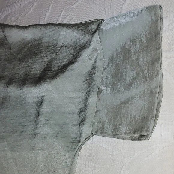 Gigio Blouse - Picture 7 of 11